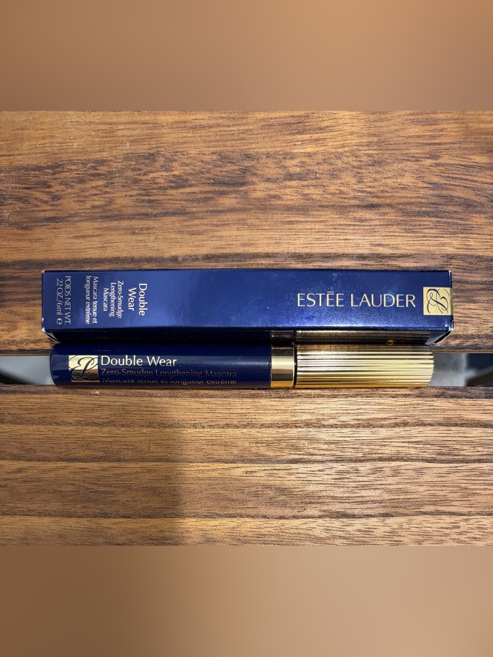 Estée Lauder Double Wear Mascara
